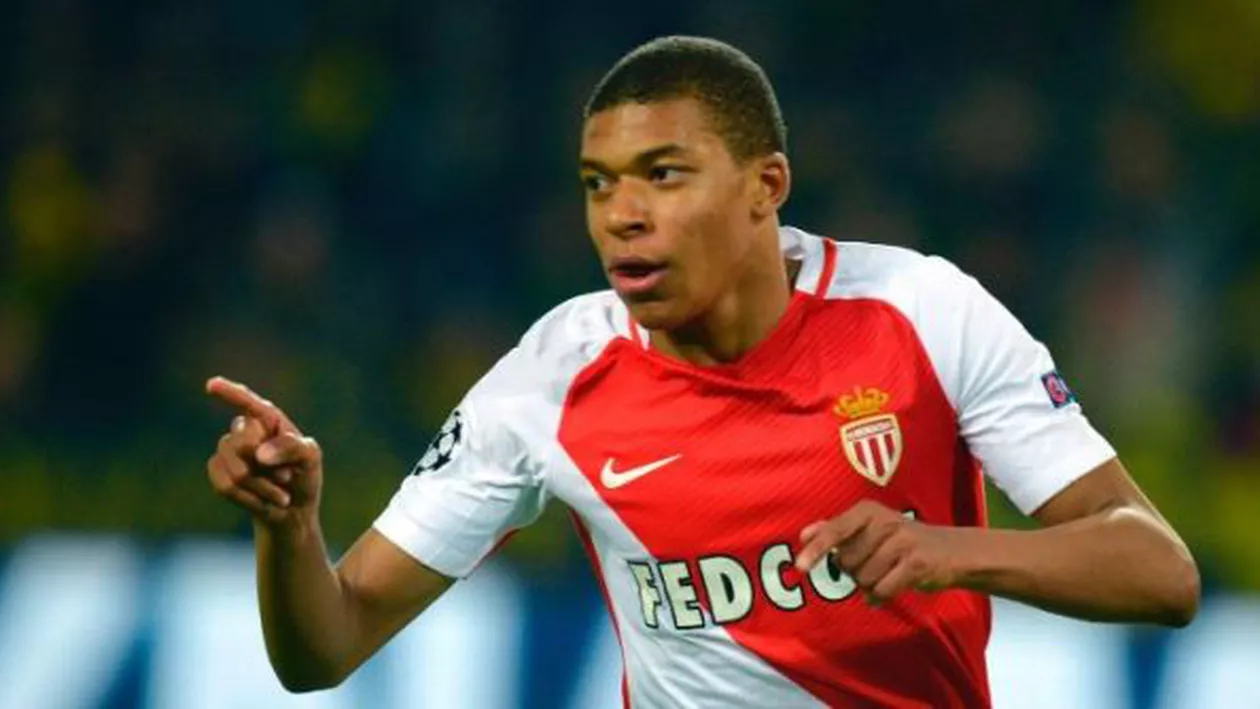 Kylian Mbappe, nominalizat în PREMIERĂ pentru Balonul de Aur