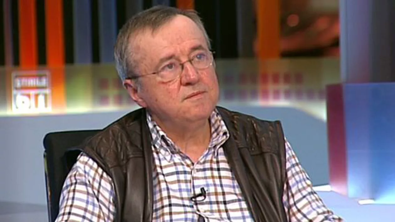 Ion Cristoiu: De ce ascunde conducerea SRI gunoiul sub preș? O ipoteză
