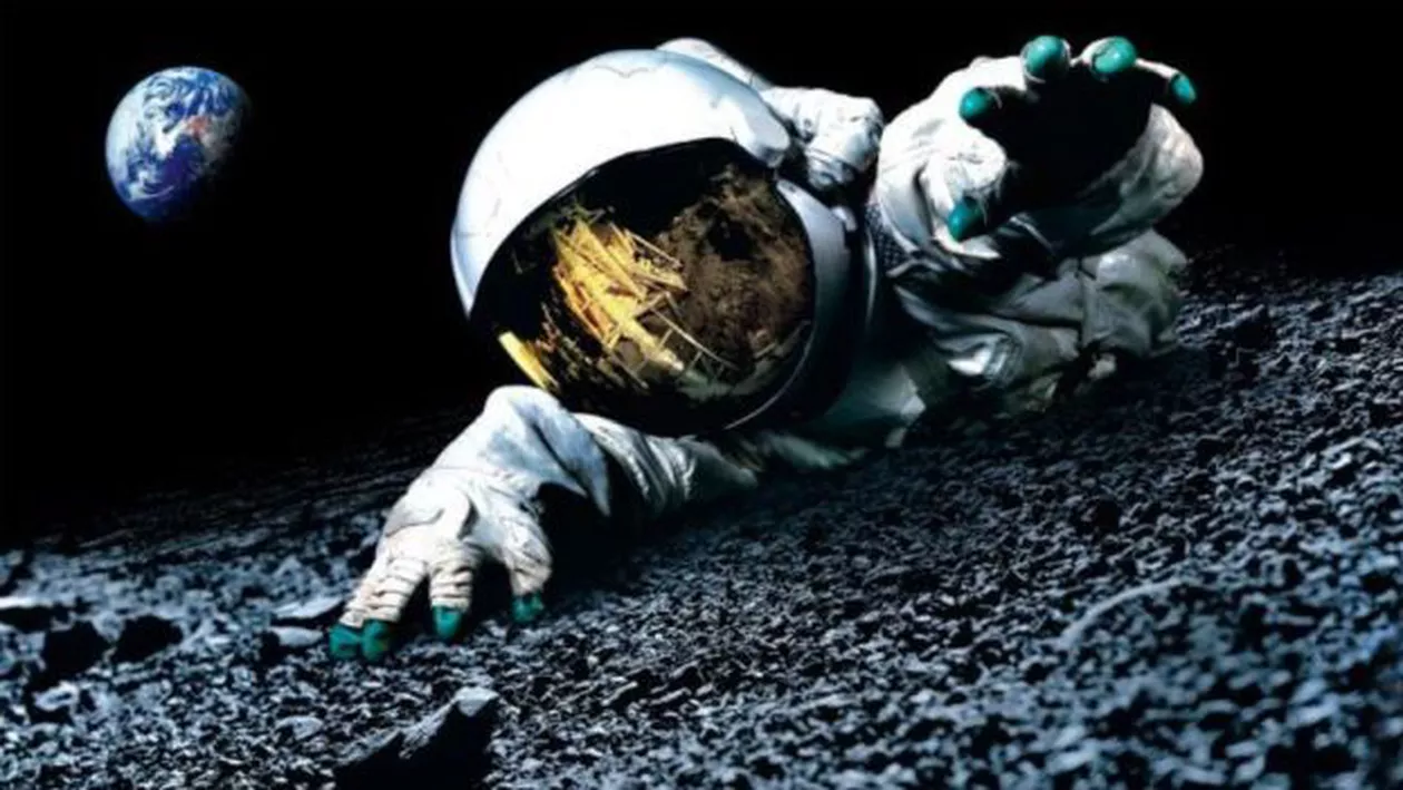 NASA vrea să modifice ADN-ul astronauților pe care îi va trimite pe Marte!