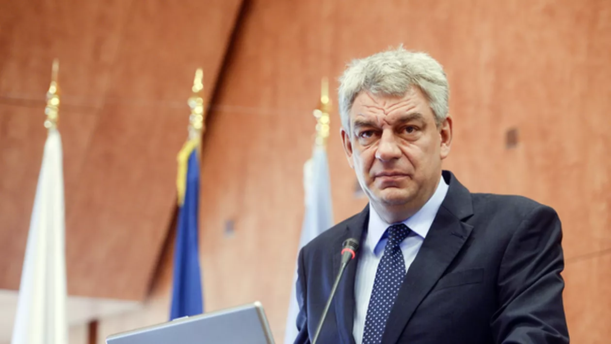 Mihai Tudose, planuri mari cu Arenele BNR. Cine vrea să le cumpere și cine să le administreze