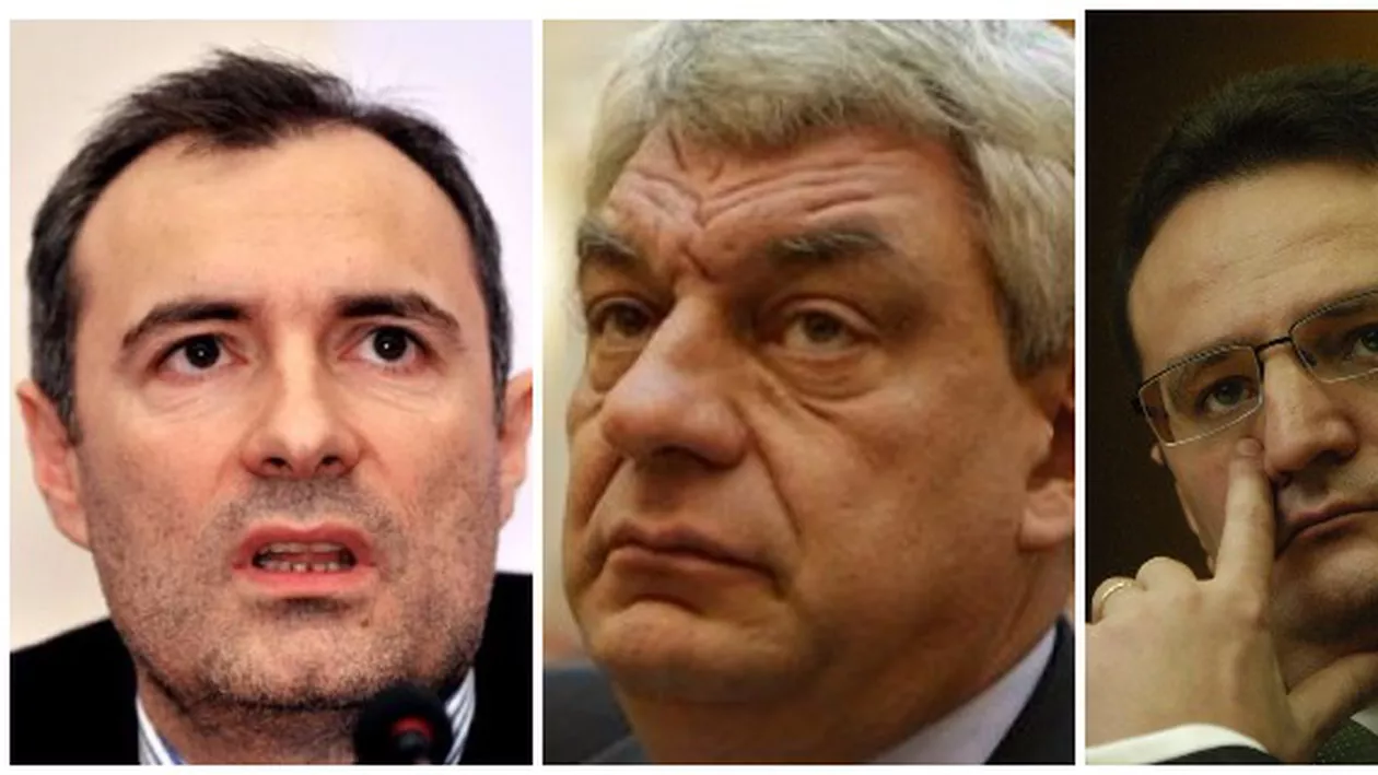 Trăiască prietenia Tudose-SRI! PLAGIATUL premierului, contrasemnat de Coldea și Maior (selecțiuni istorice)