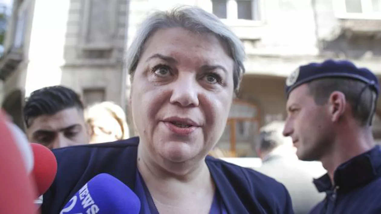 Shhaideh, la DNA în dosarul ”Belina”. Vicepremierul, despre demisie: Anunț joi în CEx ce decizie am luat (VIDEO)