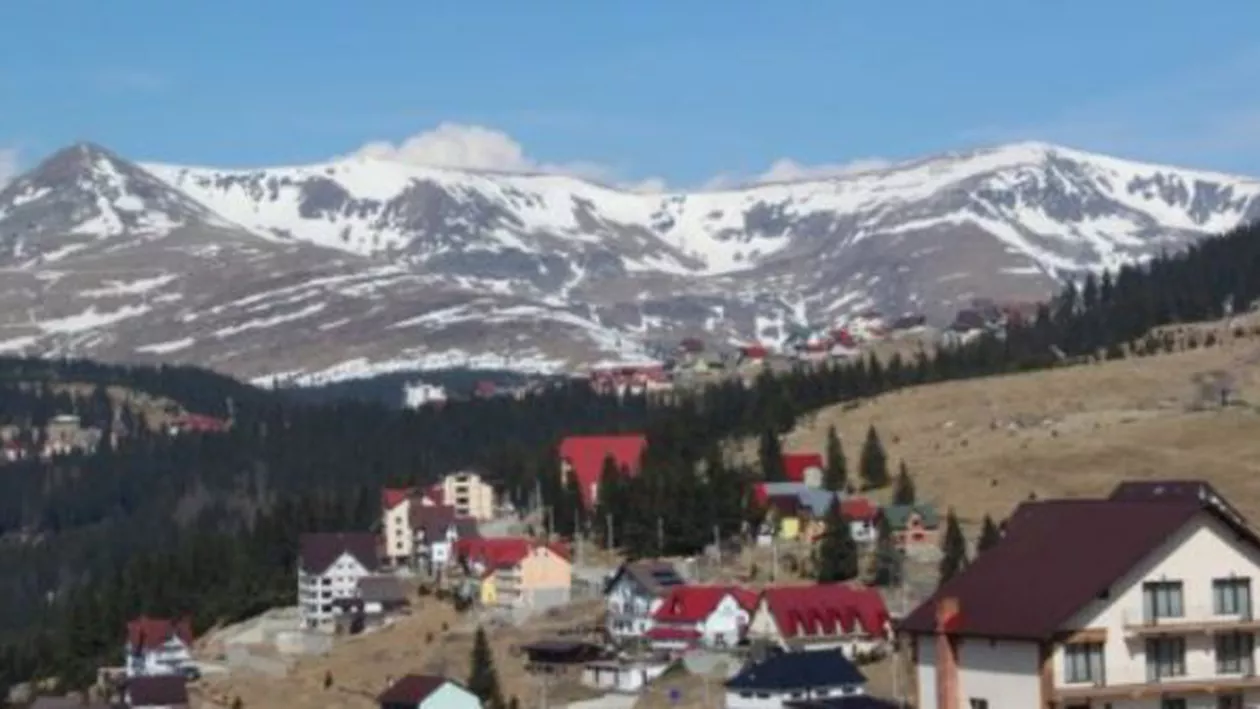 Lipsa forței de muncă: Proprietarii de cabane montane caută angajaţi în Republica Moldova