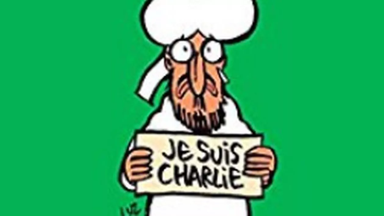 Jurnalist Charlie Hebdo: Ortodoxia apasă pe români ca o dală de plumb, strivind mințile oamenilor