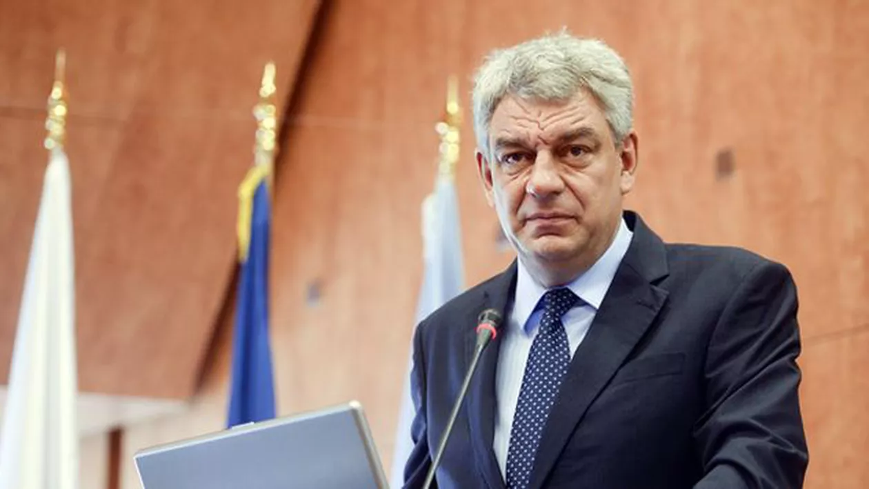 Remaniază penalii și cere introducerea răspunderii magistraților. Cum se poziționează premierul privind justiția