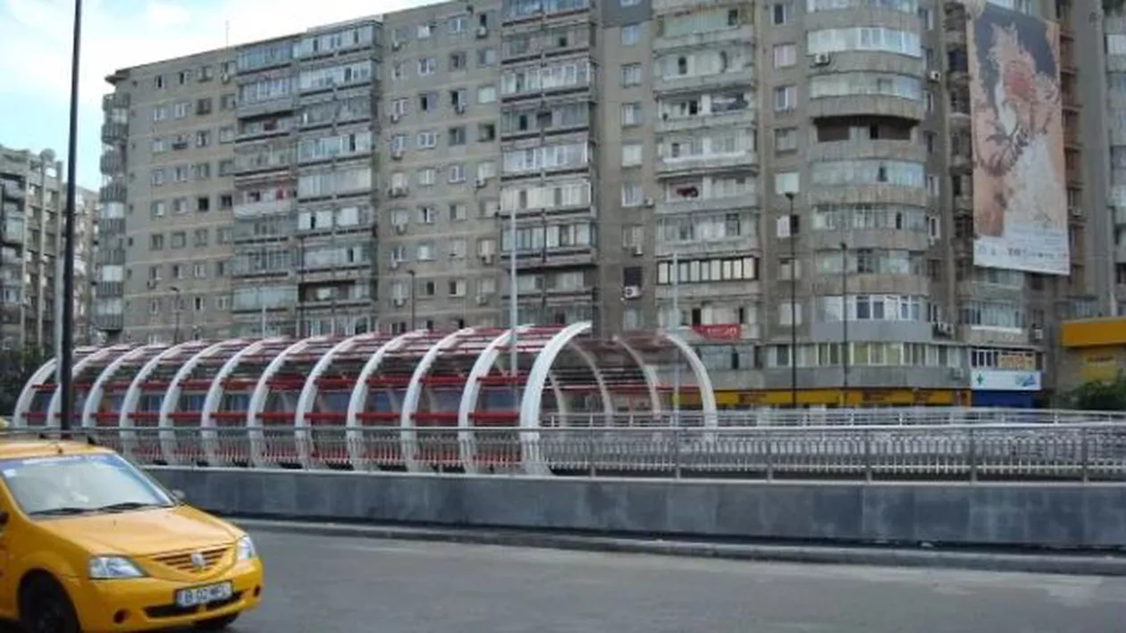 Defecțiune în stația de METROU Obor. Magistralele 1 și 3 afectate
