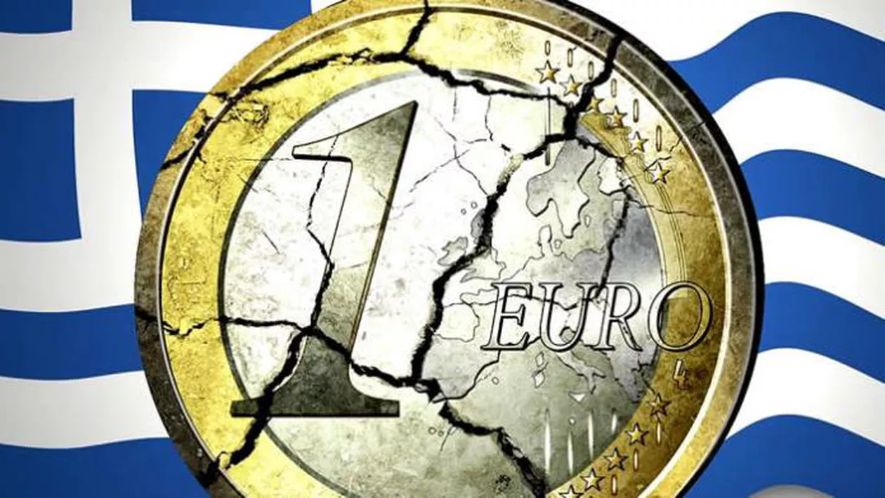 Profituri uriașe de pe urma crizei din Grecia. Cât a câștigat până acum Banca Centrală Europeană