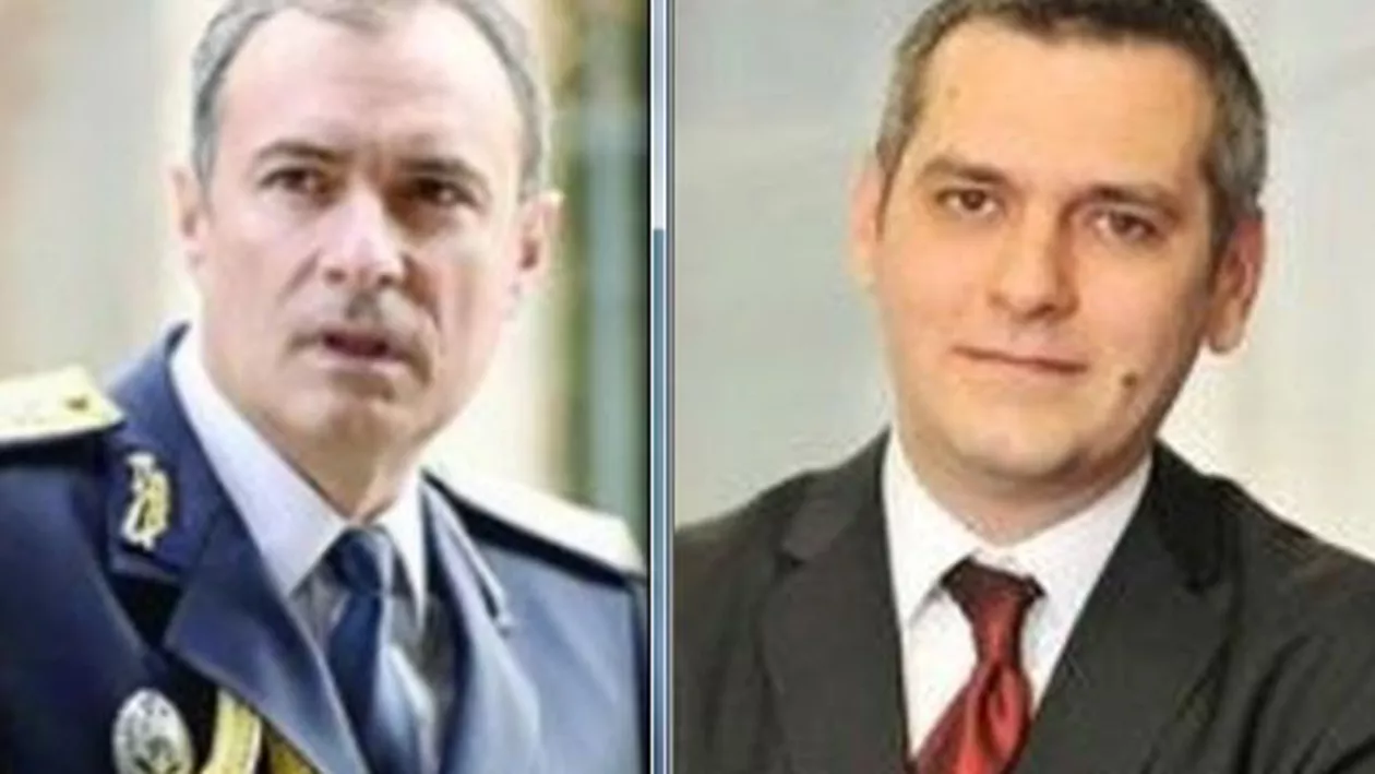 ”Cu generalul Coldea jucam fotbal pe maidan”. Avocatul "turnătoriilor" din Microsoft, fiul unui mare general al Securității, confirmă relația cu SRI