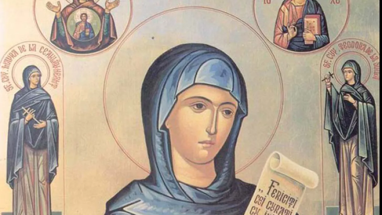 Sfânta Parascheva. Ce să NU faci sâmbătă, de Ziua Sfintei: aduce pagubă pe toate planurile!