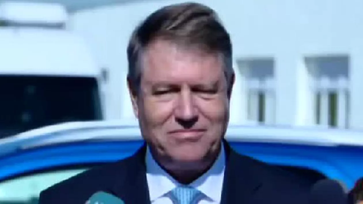 Iohannis le explică PSD-iștilor de ce penalii n-au ce căuta în funcții: Prezumția de nevinovăție e în Justiție. În politică, importantă e integritatea