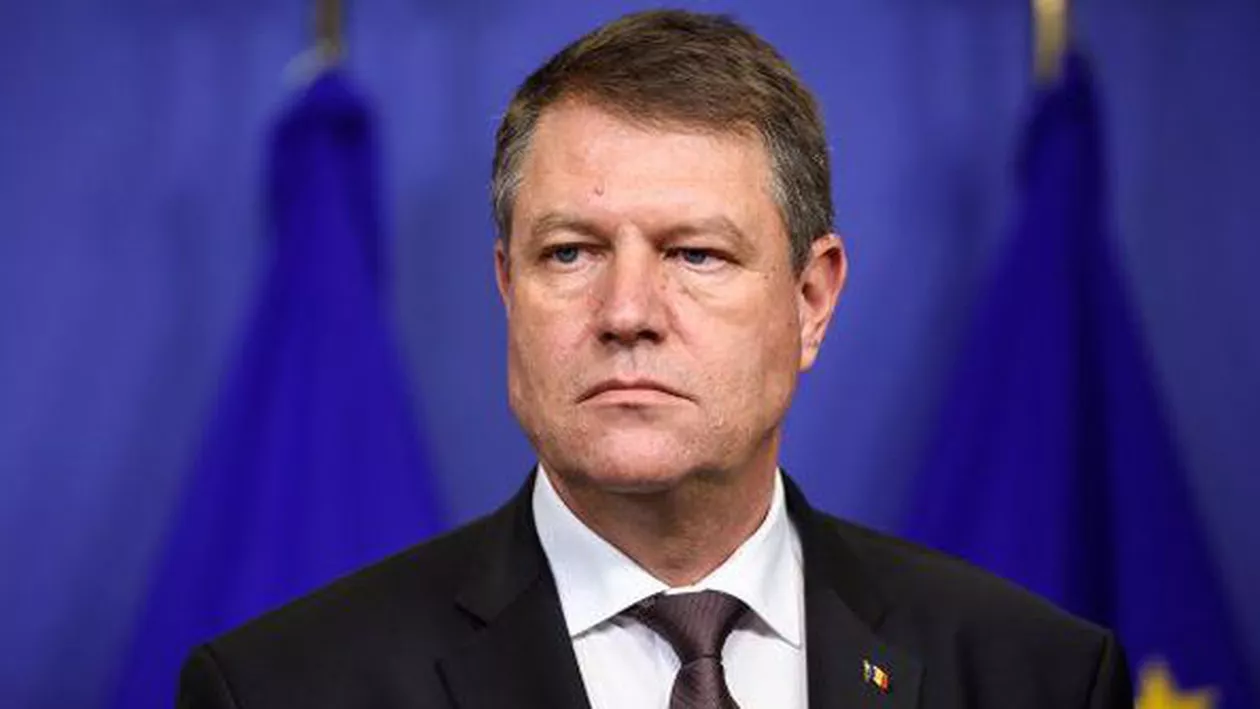 Klaus Iohannis, despre apropierea dintre România și grupul de la Vișegrad: "Nu este realistă"