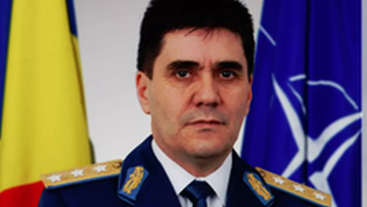 Șeful Statului Major al Forţelor Aeriene, DEMIS. Cine îi ia locul