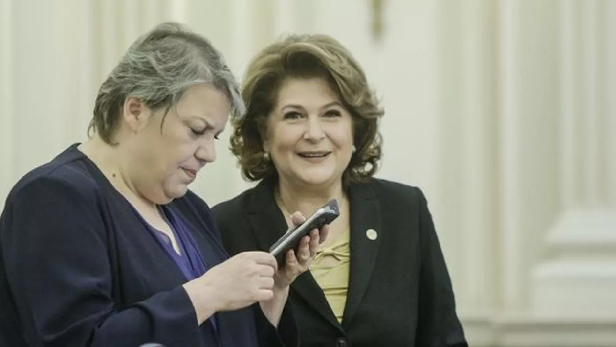 RĂZBOI TOTAL ÎN PSD. SHHAIDEH, PLUMB ȘI CUC AU DEMISIONAT. LIVIU DRAGNEA S-A OPUS. MÂINE SE REIA CEX-UL