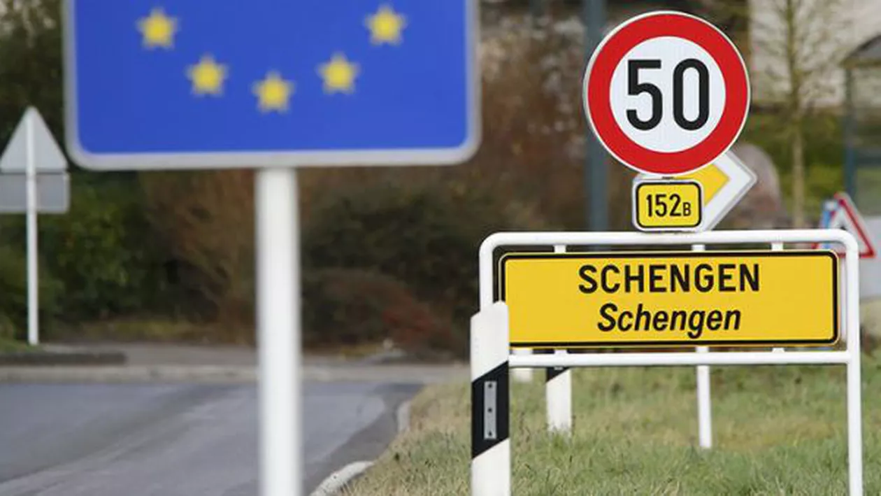 Franța și Germania își PRELUNGESC CONTROALELE la frontiere Schengen până la sfârșitul lui aprilie