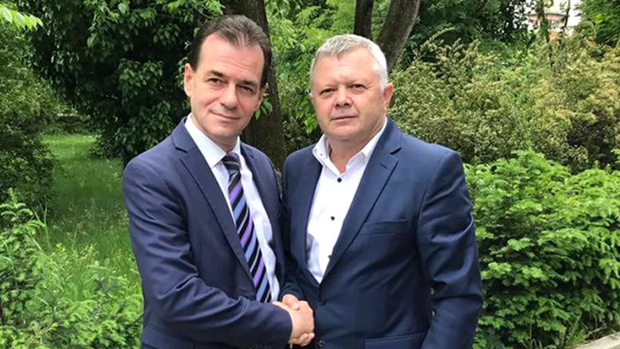 În plină REMANIERE guvernamentală, un lider liberal a făcut INFARCT. Dumnezeu să-l ierte!