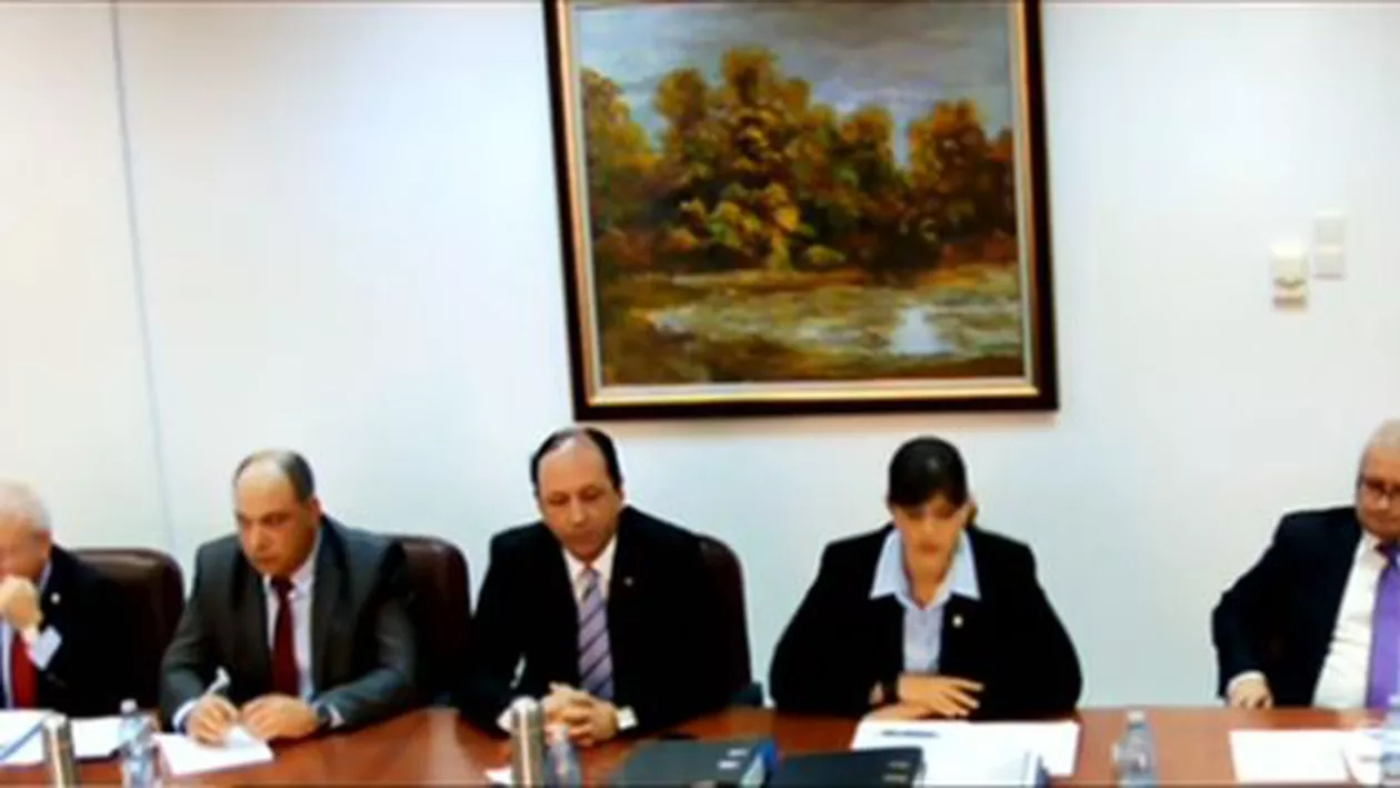 Kovesi, despre criticile IJ după controlul la DNA: Nici măcar adresa site-ului Direcției nu a fost scrisă corect