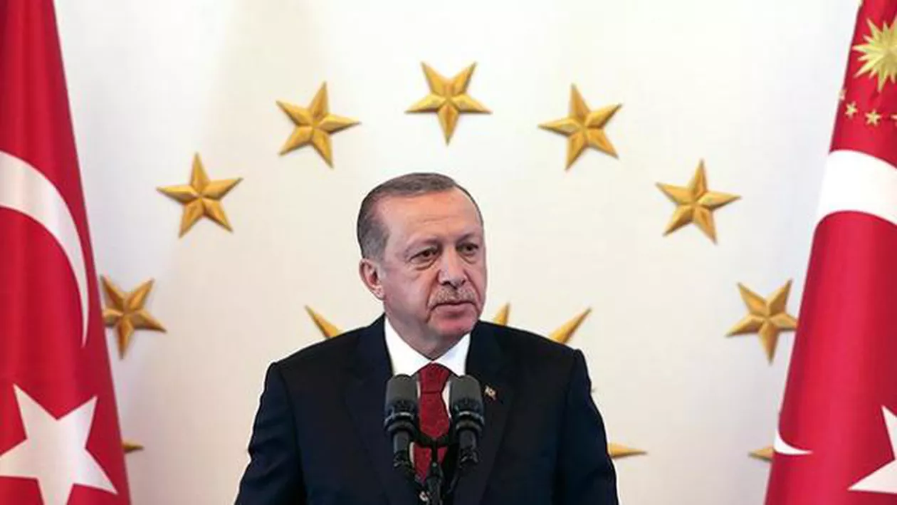 Erdogan arogant către UE: „Nu avem nevoie de voi!”