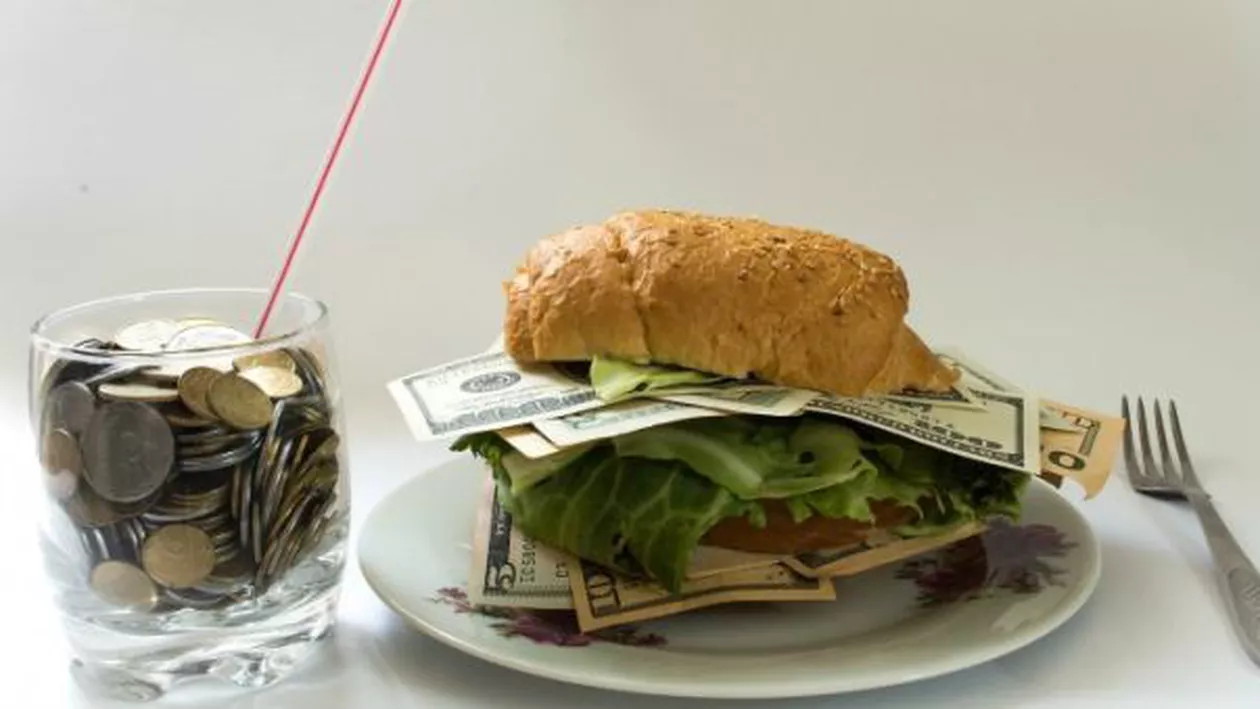 "Am câștigat suficienți BANI încât să hrănesc toată Serbia!" Cine este SPORTIVUL care poate susține o țară