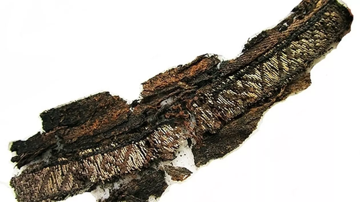 Allahu akbar! Vikingi musulmani? (FOTO)
