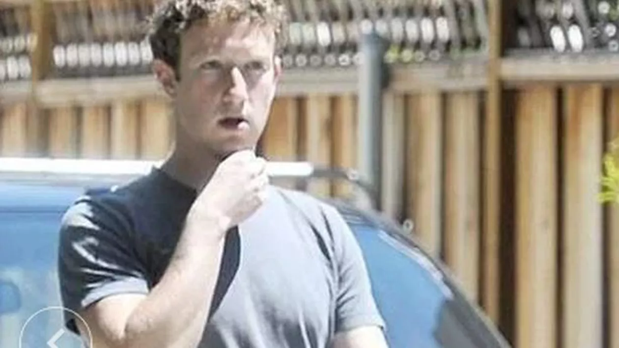 Mark Zuckerberg are o avere impresionantă, dar nu conduce o mașină de lux. Ce automobil deține fondatorul Facebook