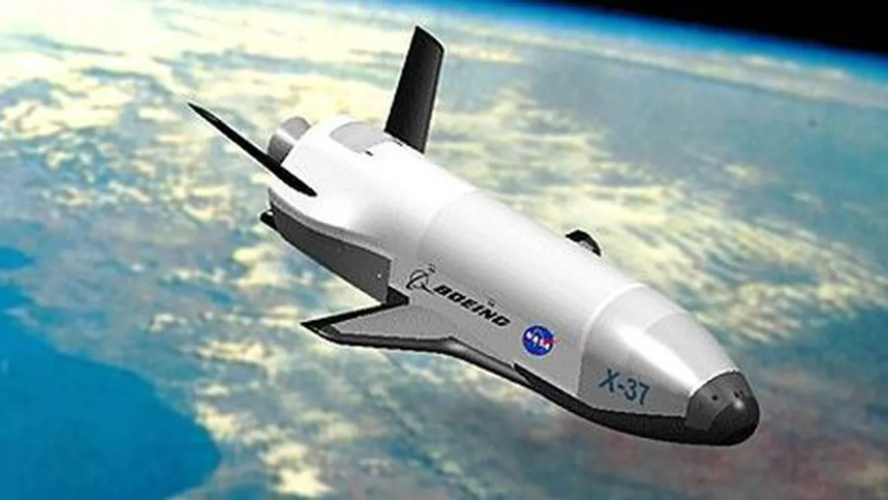 Războiul stelelor. Viitoarele războaie vor avea loc în spațiu