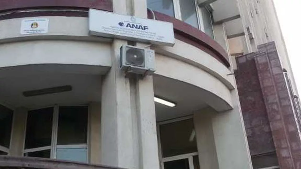 Fiscul nu mai are bani pentru paza sediilor din sud-estul României