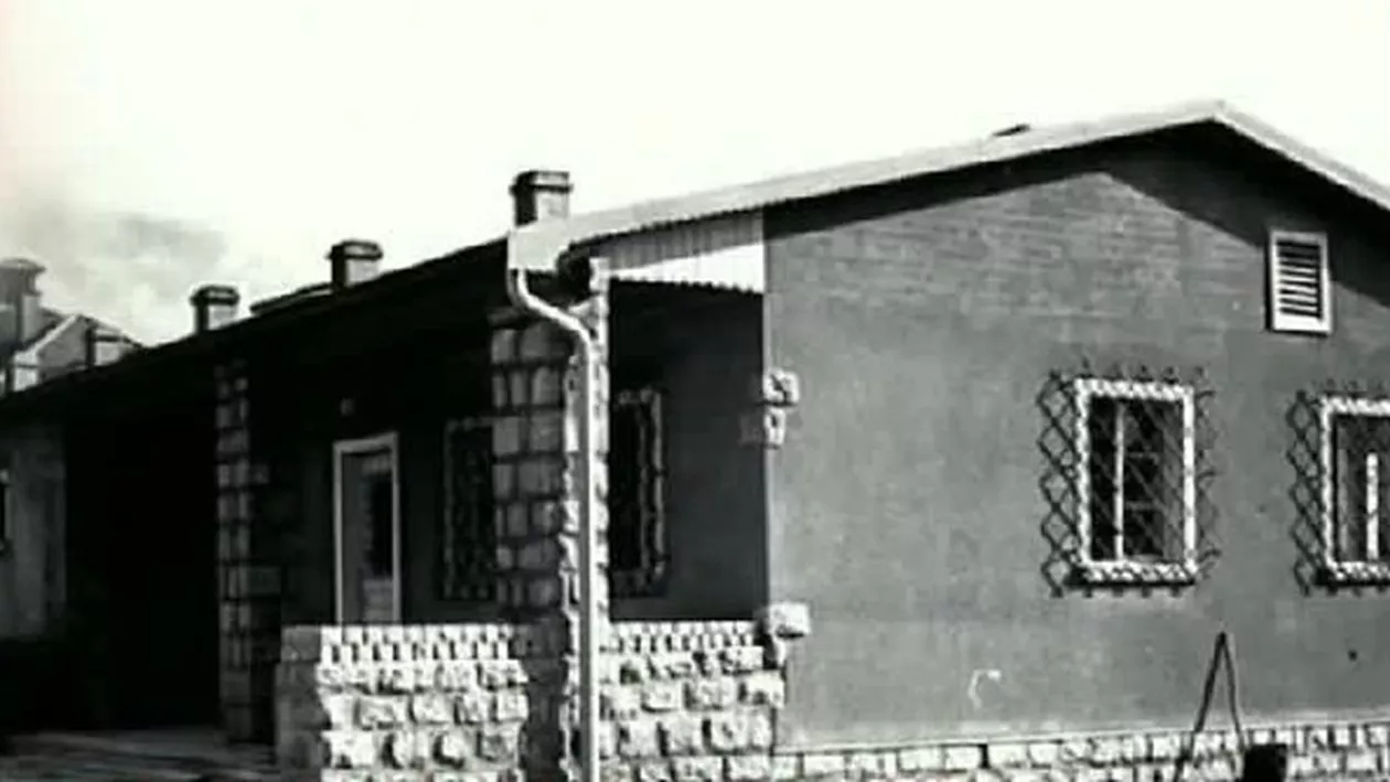 Naziștii aveau bordeluri în lagărele de concentrare. Deținuții harnici aveau dreptul la 15 minute de "plăcere" (VIDEO)