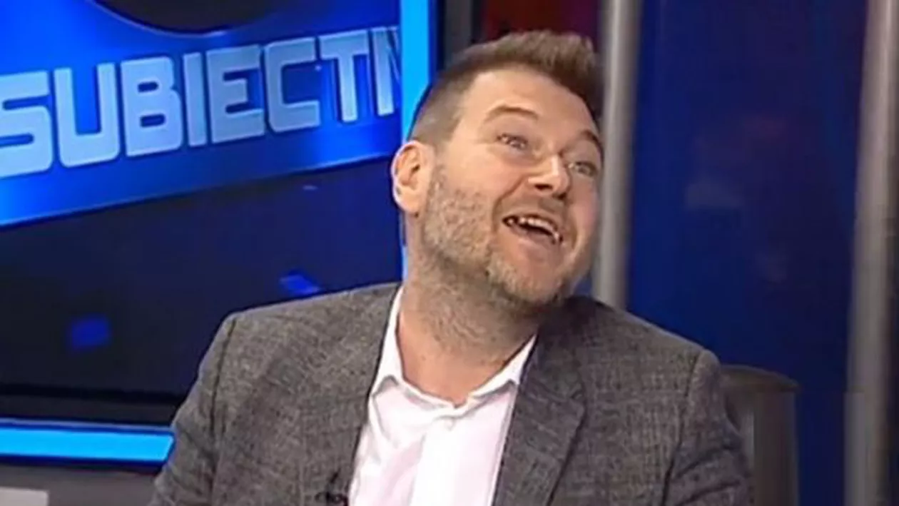 Prietenul lui Mircea Badea și consilierul lui Tudose, omul lui Maior din Guvern. Petrecere la striptease și ”odihnă” în celulă, în Republica Moldova