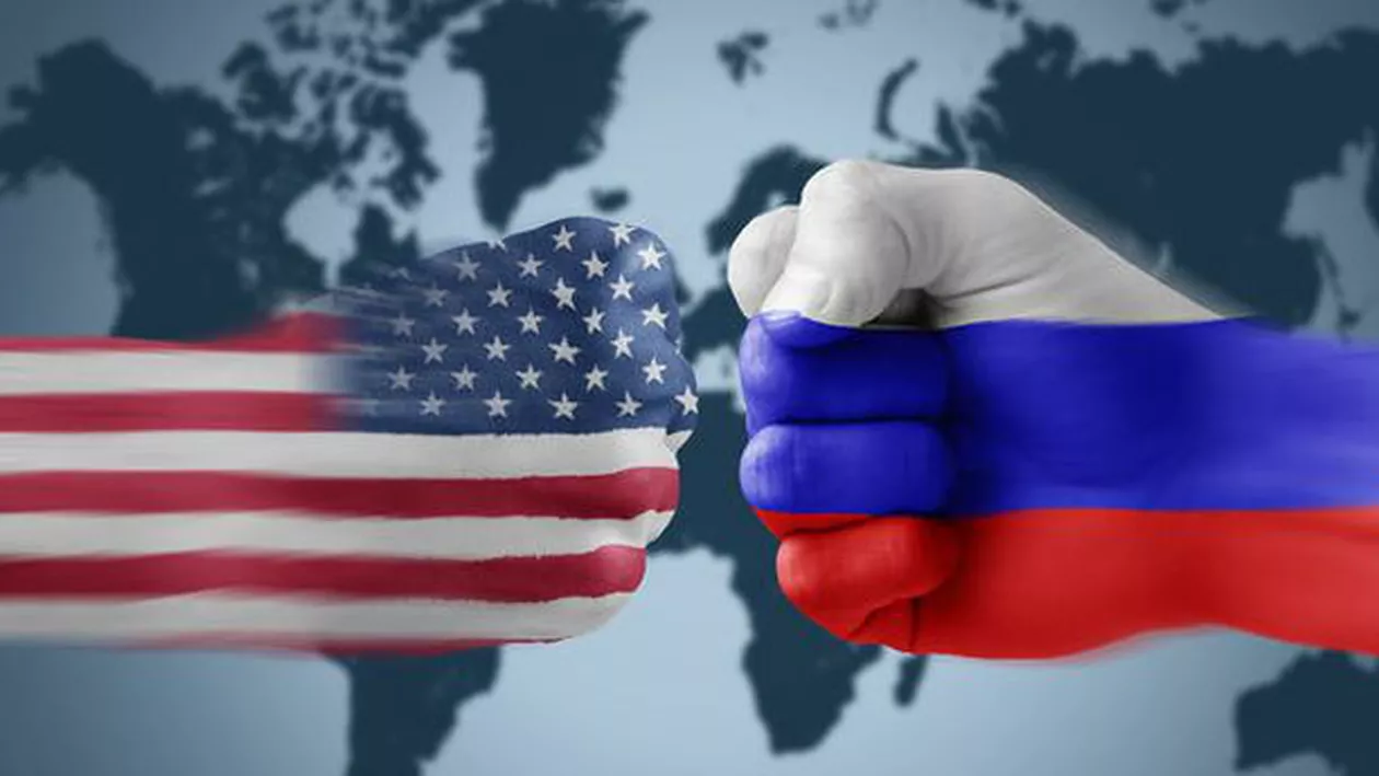 Rusia ACUZĂ SUA că dezvoltă un SISTEM mondial de ATAC! Ţările ce acceptă elemente antirachetă, "OSTATICE"