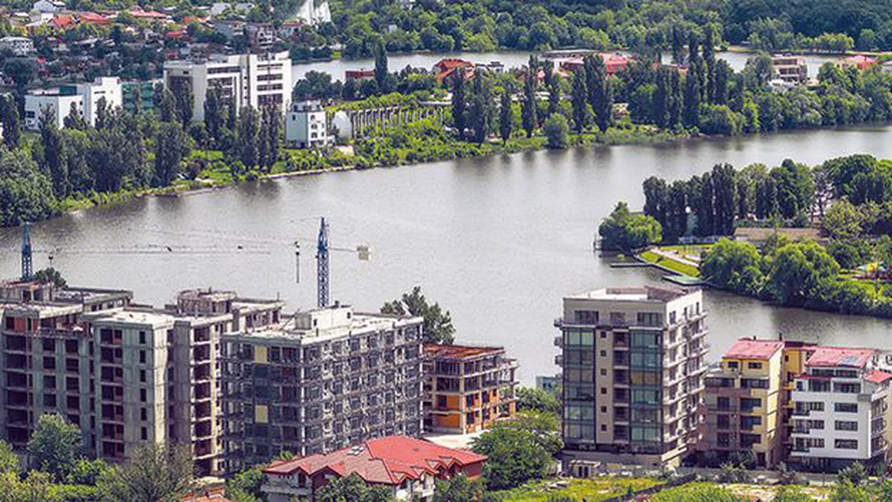 Uite BOOM-ul, nu e boom-ul! Preţurile imobiliare au explodat: Apartamentele, mai scumpe cu 30% faţă de 2014, dar...