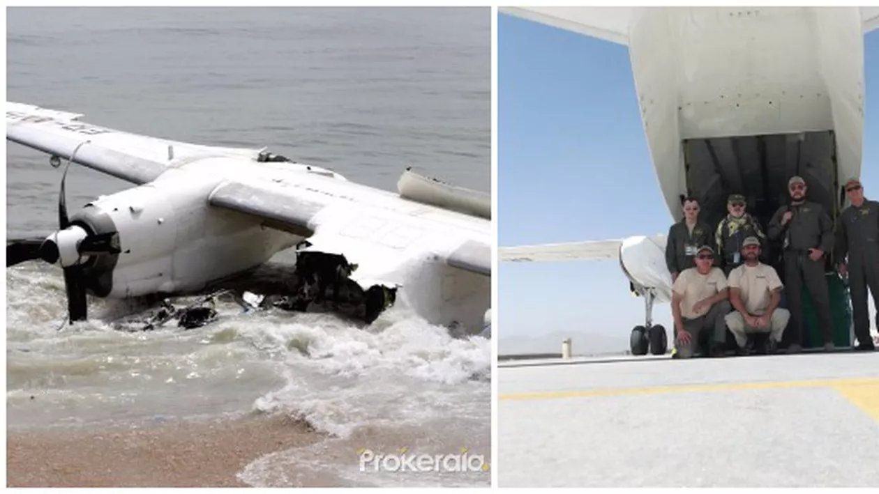 Tragedia aviatică de la Abijan: Cine sunt cei 4 moldoveni decedați (FOTO)