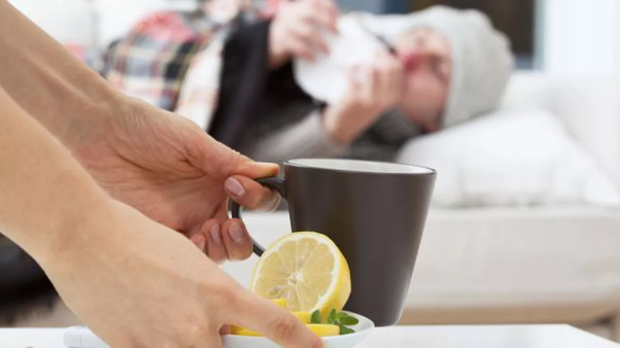 Alarmant: Peste 80.000 de cazuri de infecții respiratorii acute, în ultima săptămână