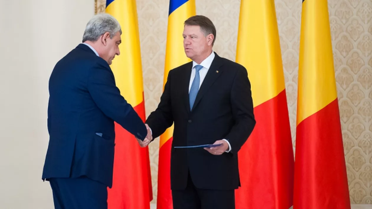 Întâlnire importantă între premier și președinte. Ce urmează să se întâmple