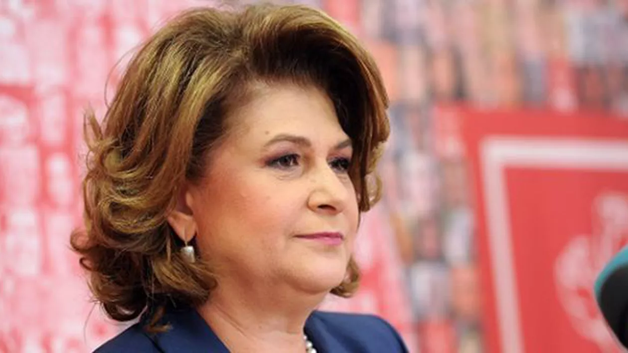 Mari emoții pentru Rovana Plumb: Comisia Juridică se pronunță pe cererea de încuviințare a urmăririi penale (VIDEO)