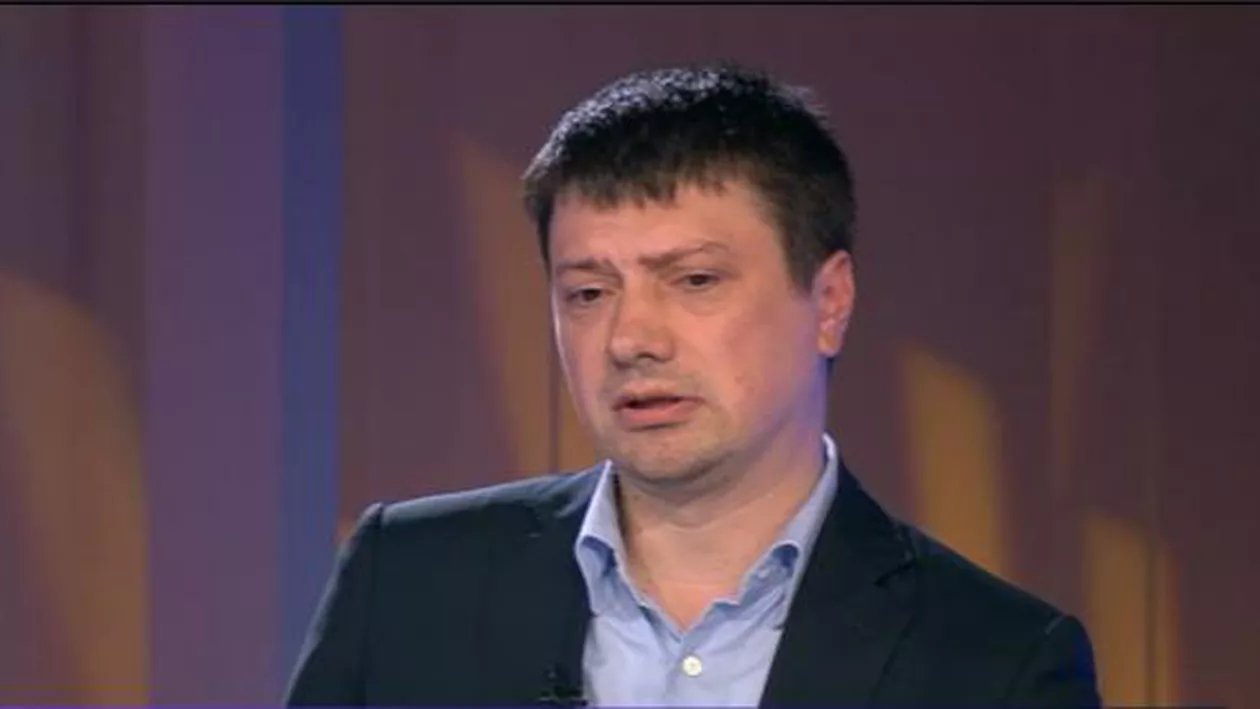 “S-a stins cu aceeaşi discreție cu care a trăit!”. Ionuț Vulpescu, în lacrimi după ce una dintre cele mai reprezentative figuri ale culturii a încetat din viață