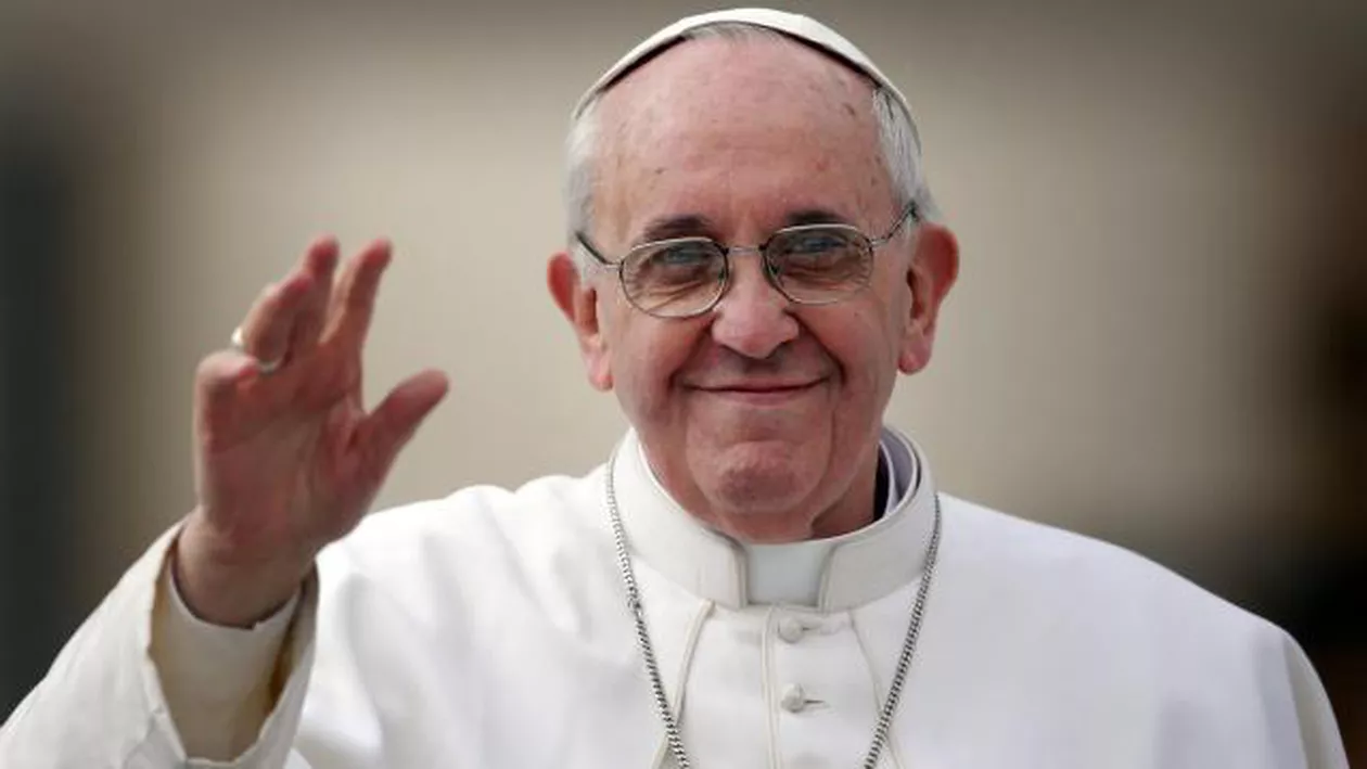 Papa Francisc, decizie cu privire la cooperarea internațională