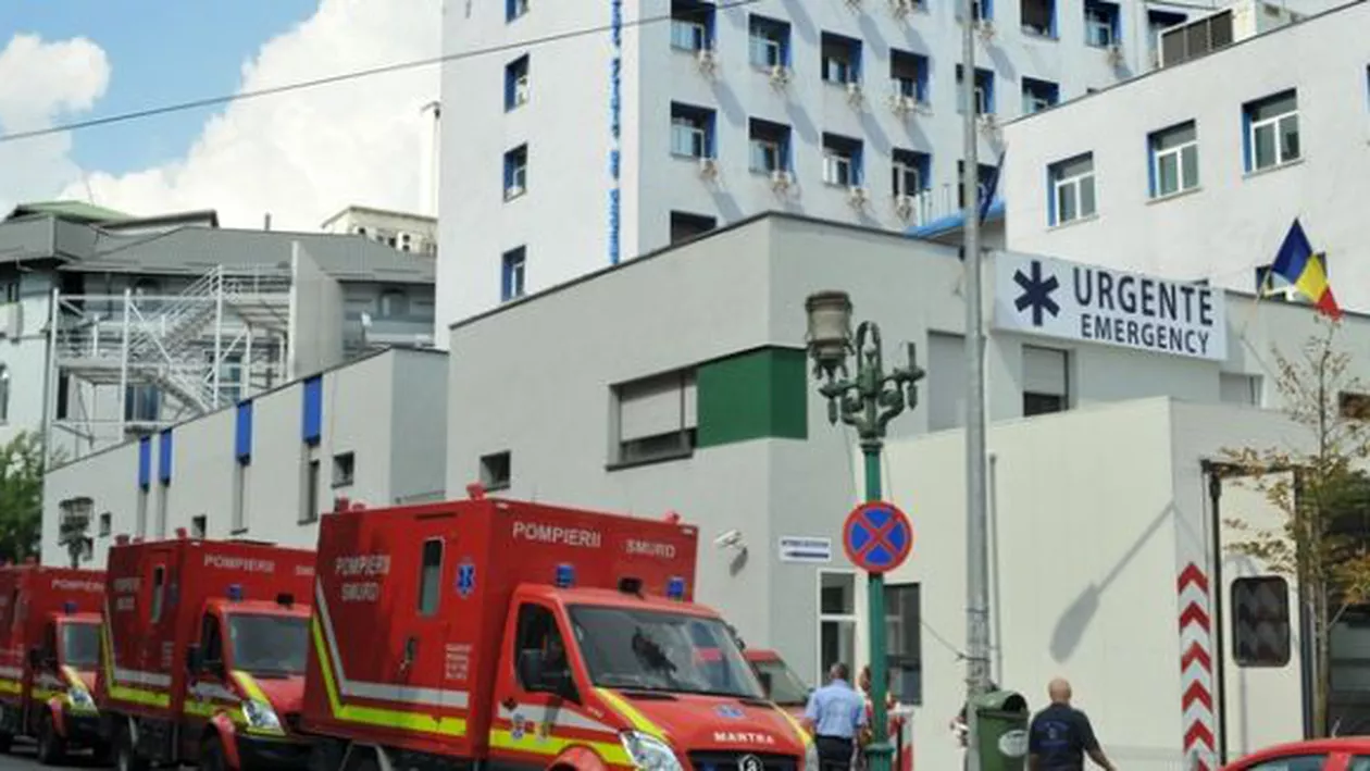 Dosar bombă în sănătate: Fostul manager de la Spitalul Floreasca și un celebru doctor, trimiși în judecată de către DNA