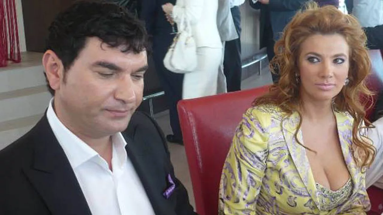 A trecut prin multe alături de Cristi Borcea, dar acum Mihaela este în culmea fericirii! "Ne face o deosebită plăcere să anunțam..."