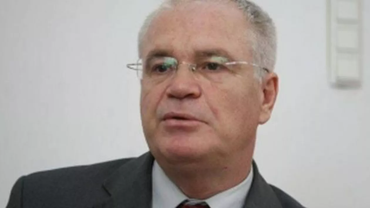 Eugen Nicolicea, explicații halucinante în apărarea lui Sevil Shhaideh și Rovanei Plumb: Braţul Pavel a dispărut, malul s-a mutat pe partea cealaltă a insulei, deci nu mai există în albia minoră