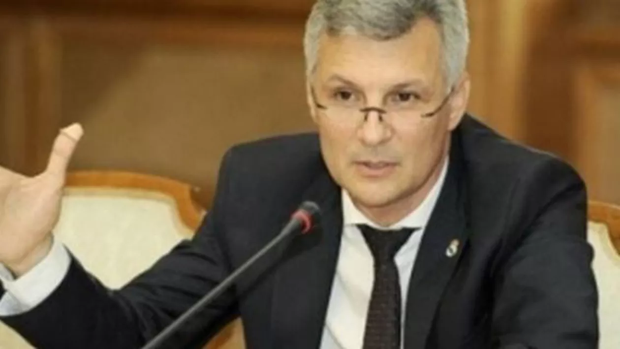 ”Este un trădător de țară!”: Daniel Zamfir, atac la adresa șefului Autorității de Audit din cadrul Curții de Conturi, lăudat la Bruxelles