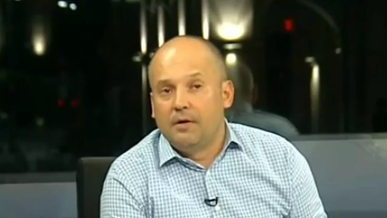 Radu Banciu, despre declarațiile lui Eugen Nicolicea în cazul ”Belina”: Te lasă năuc, mut, te lasă sperietoare de ciori (VIDEO)