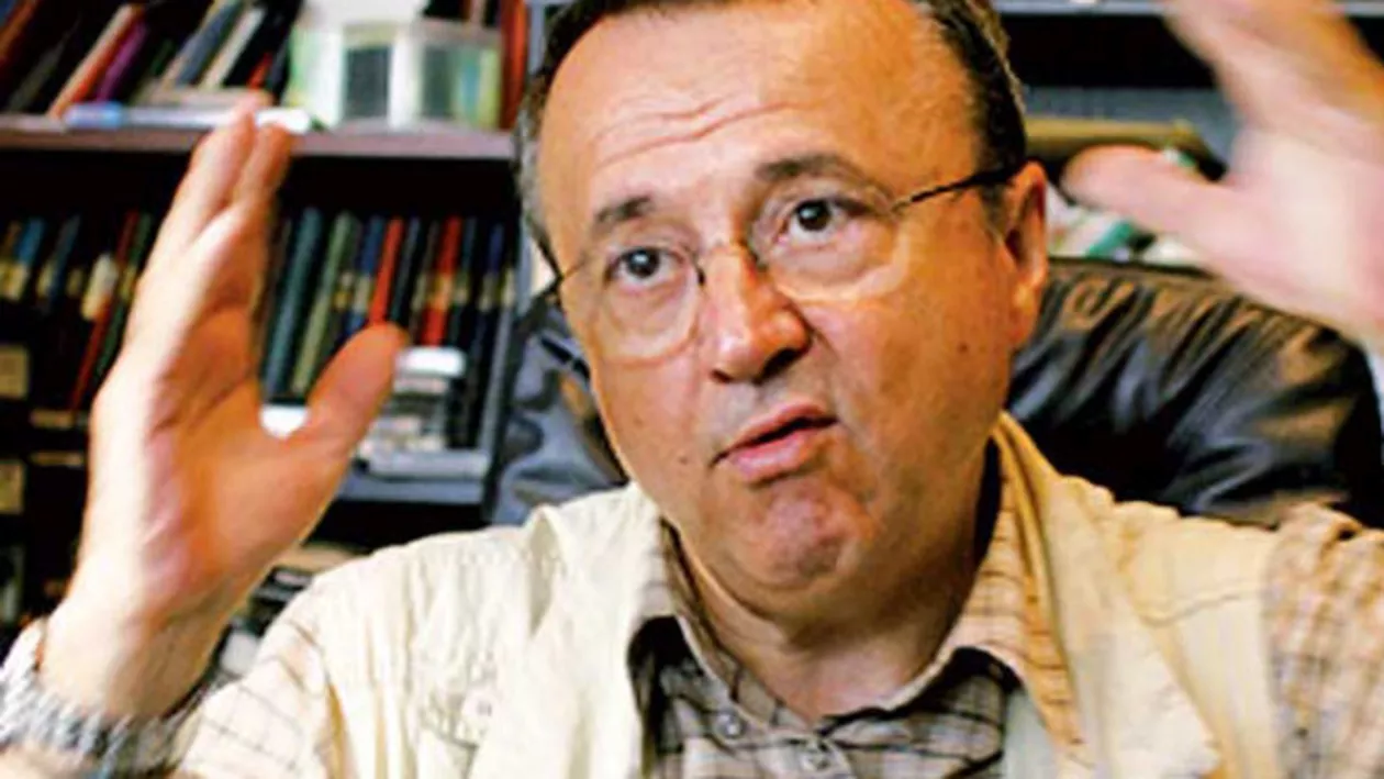 Ion Cristoiu: Cum au jucat liderii PSD cu lacrimi în ochi într-un film indian tare trist