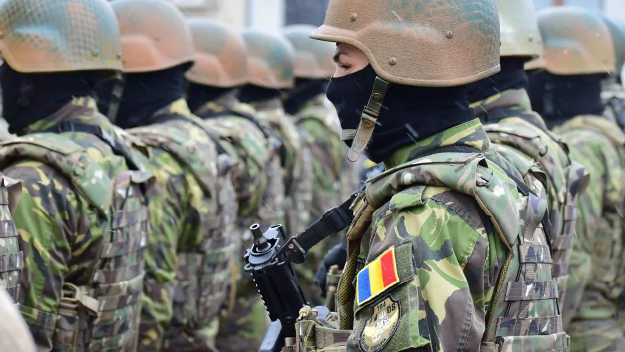 Nemulțumiri în Armată: Ce se întâmplă cu pensiile anumitor grupuri de militari