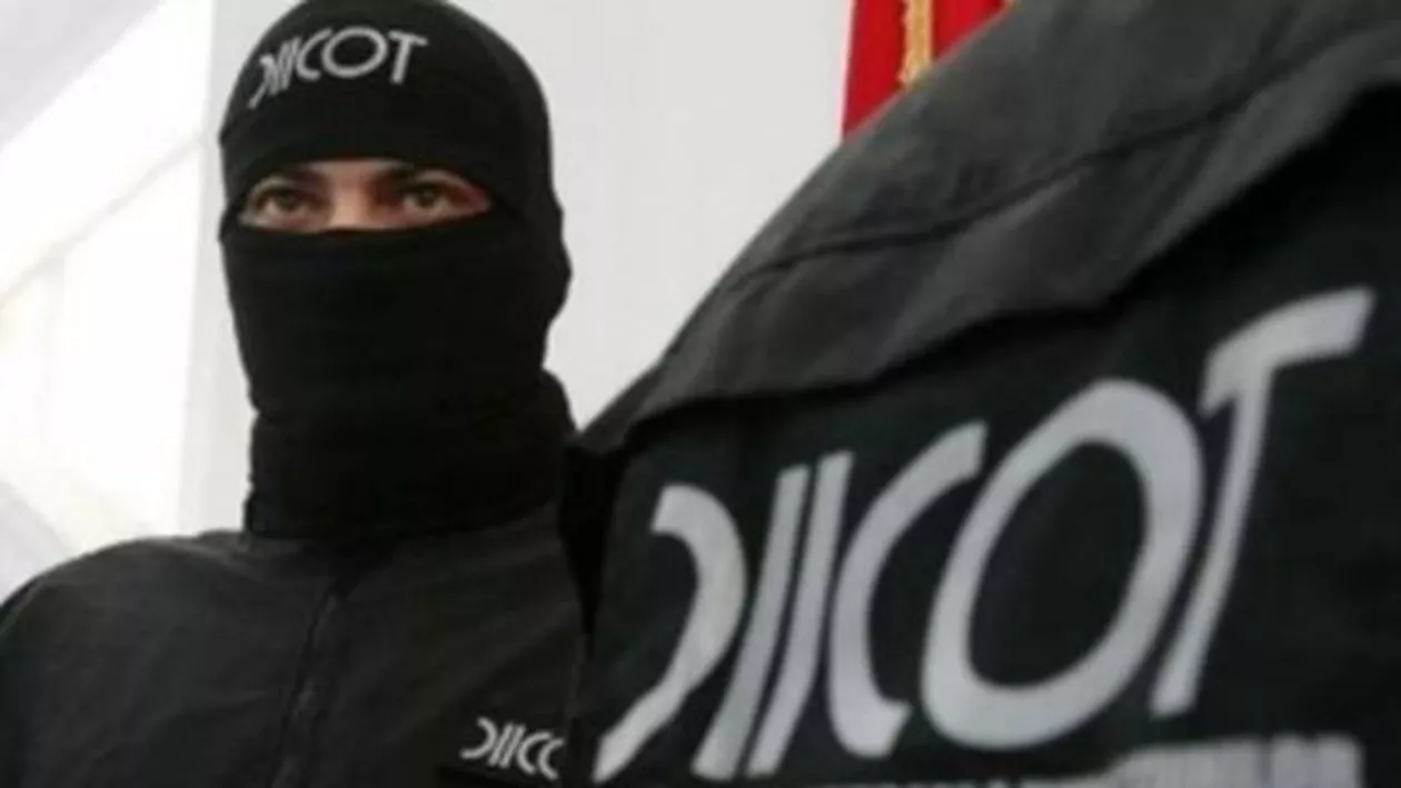 AFACEREA RO-NET, un nou DOSAR PENAL al procurorilor DIICOT! Prejudiciul este de peste 85 MILIOANE EURO