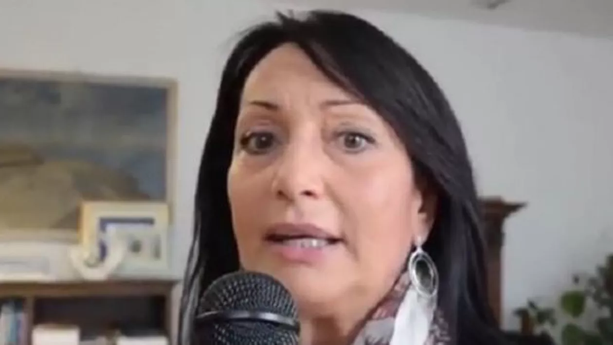 INCREDIBIL! Ce a pățit primărița care a alungat românii din Italia, după ce au iscat un scandal