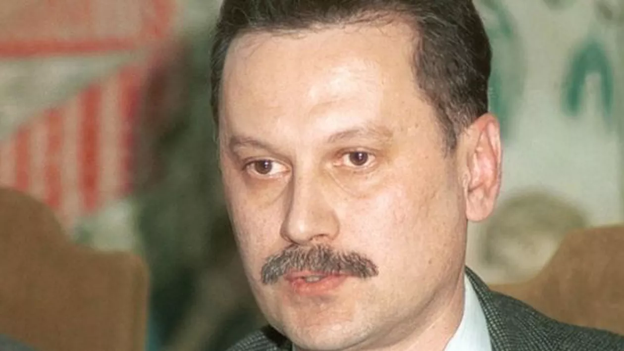 Primarul Capitalei, Gabriela Firea, l-a demis pe arhitectul șef al Bucureștiului, Adrian Bold: Cine va asigura interimatul 