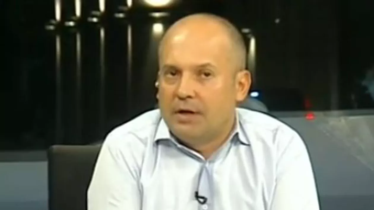 Radu Banciu, despre Catedrala Mântuirii Neamului: România nu și-ar fi permis o astfel de construcție în niciun alt domeniu (VIDEO)