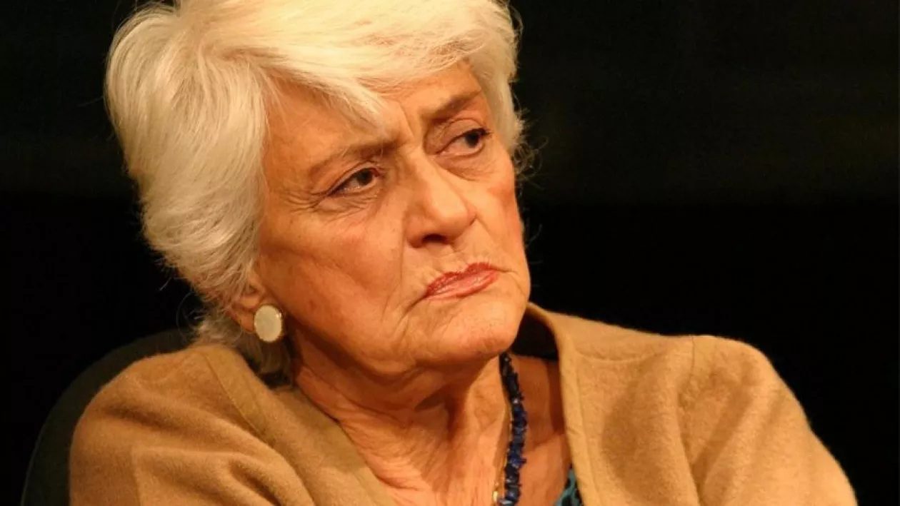 Doliu în lumea teatrului. Marea actriță Olga Tudorache a încetat din viață (VIDEO)