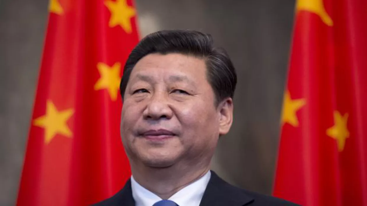 China își stabilește conducătorii pentru următorii 5 ani. Xi-Jinping: Voi construi o țară socialistă modernă