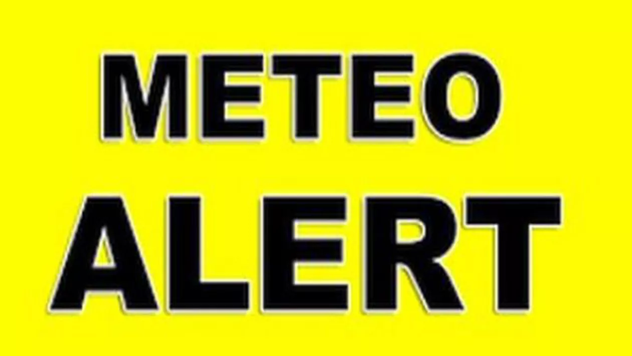 AVERTISMENT METEO! Vremea se răcește brusc în toată țara: Fenomene EXTREME, lapoviţe şi ninsori abundente (VIDEO, FOTO)